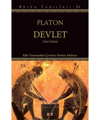 Devlet (Tam Metin)