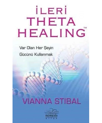 İleri Theta Healing