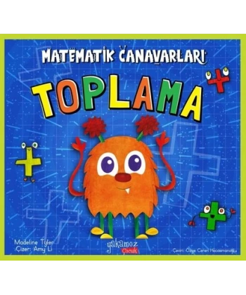 Matematik Canavarları - Toplama