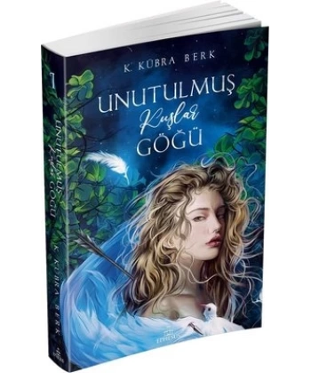 Unutulmuş Kuşlar Göğü -1 Ciltsiz