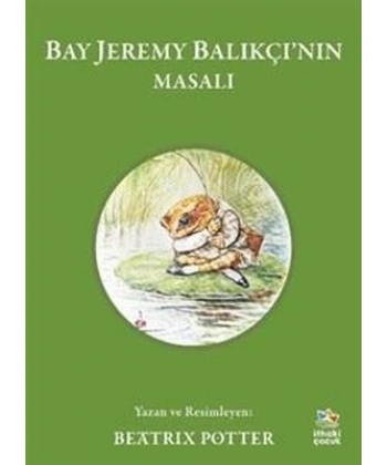 Bay Jeremy Balıkçı’nın Masalı