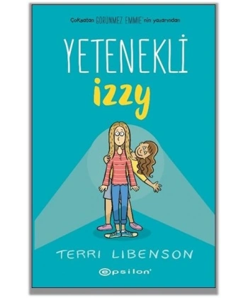 Yetenekli Izzy