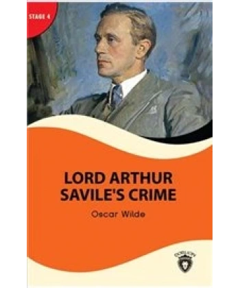 Lord Arthur Savile’s Crime - Stage 4