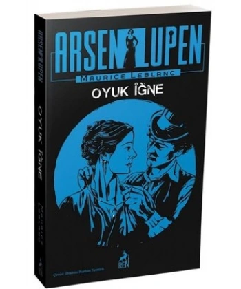Arsen Lüpen: Oyuk İğne