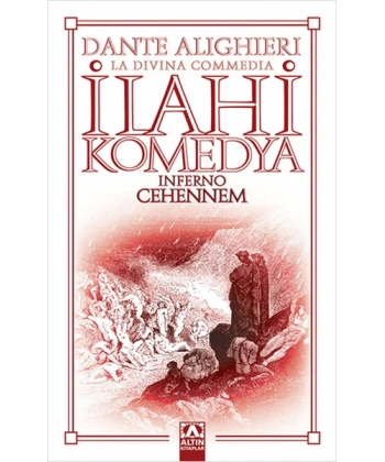 İlahi Komedya - Cehennem