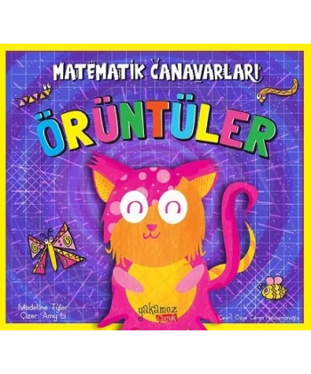Matematik Canavarları - Örüntüler
