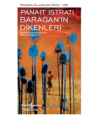 Baragan’ın Dikenleri