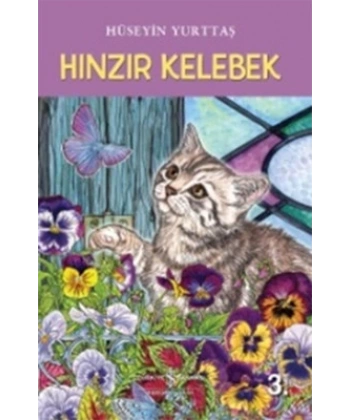 Hınzır Kelebek