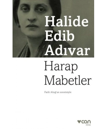 Harap Mabetler