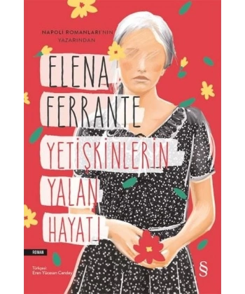 Yetişkinlerin Yalan Hayatı