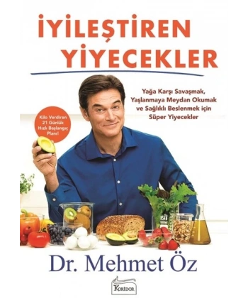 İyileştiren Yiyecekler