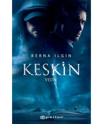 Keskin - Veda