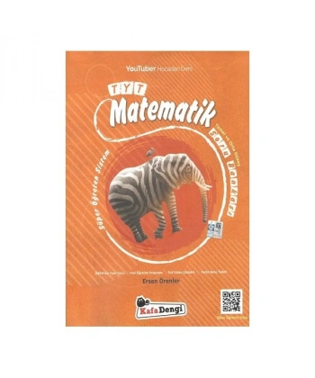 TYT Matematik Soru Bankası