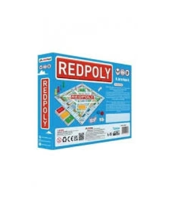 Rd5685 Redka Redpoly