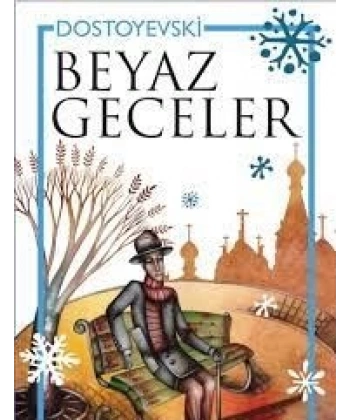 Beyaz Geceler