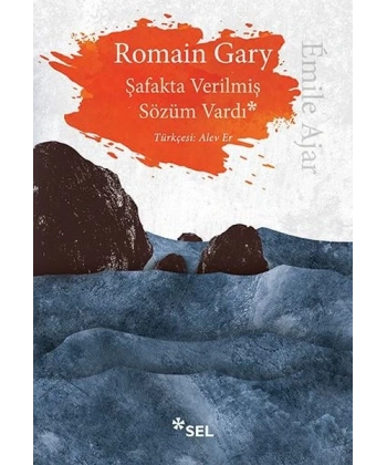 Şafakta Verilmiş Sözüm Vardı