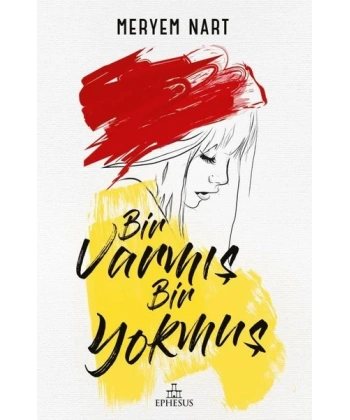 Bir Varmış Bir Yokmuş (Ciltli)