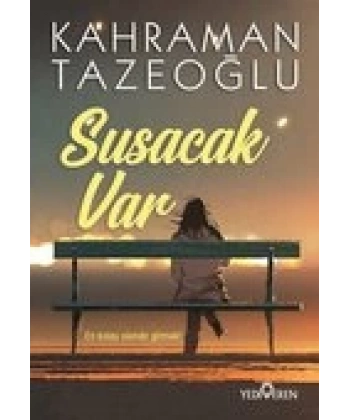 Susacak Var
