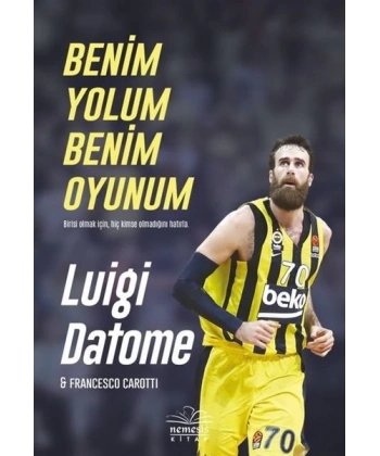 Benim Yolum Benim Oyunum