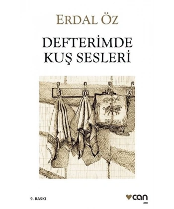 Defterimde Kuş Sesleri