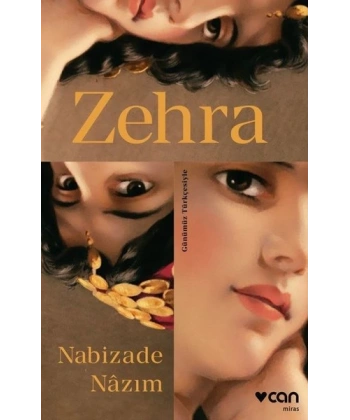 Zehra(Günümüz Türkçesiyle)