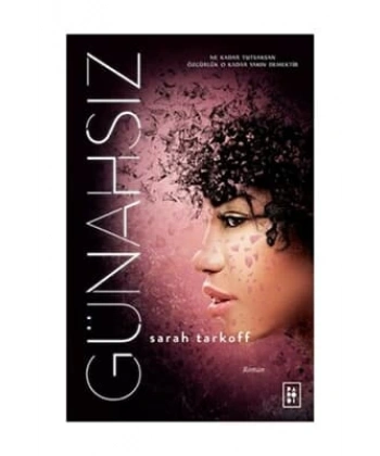 Günahsız - Uyanış Serisi 1. Kitap