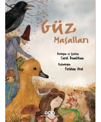 Güz Masalları
