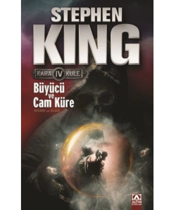 Büyücü ve Cam Küre