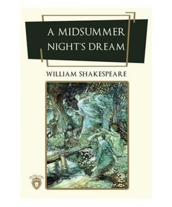 A Midsummer Night’s Dream