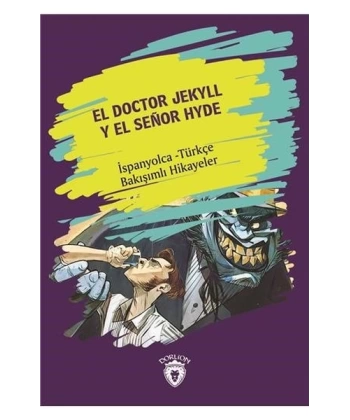 El Doctor Jekyll Y El Senor Hyde (Dr. Jekyll Ve Bay Hyde)