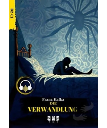 Die Verwandlung