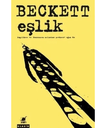 Eşlik