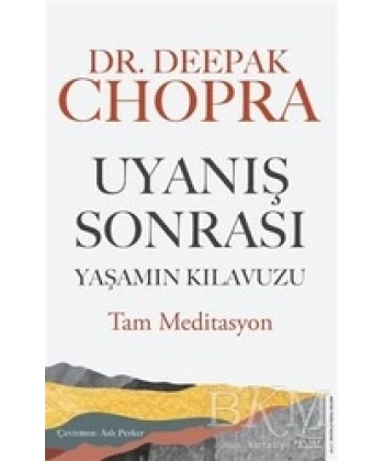 Uyanış Sonrası Yaşamın Kılavuzu