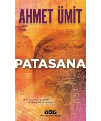 Patasana