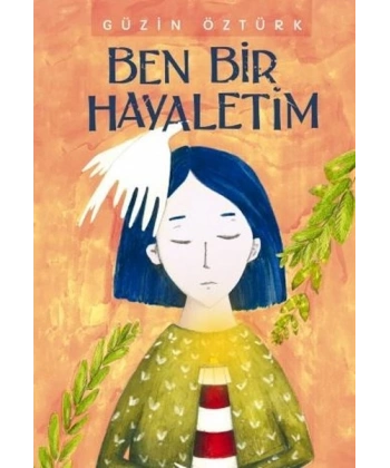 Ben Bir Hayaletim