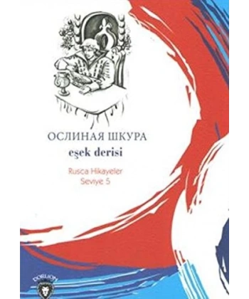 Eşek Derisi Rusça Seviye 5