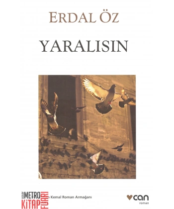 Yaralısın