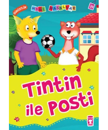 Tintin ile Posti