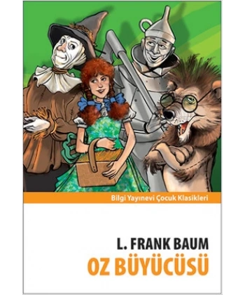 Oz Büyücüsü