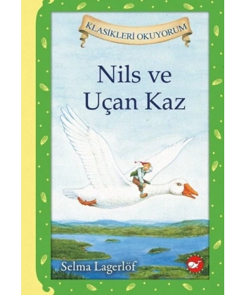 Nils ve Uçan Kaz