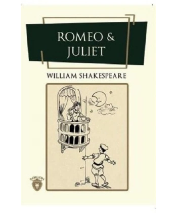 Romeo & Juliet