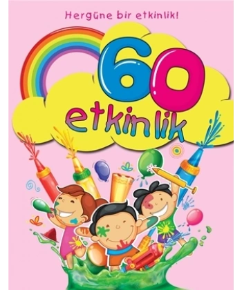 Hergüne Bir Etkinlik! - 60 Etkinlik