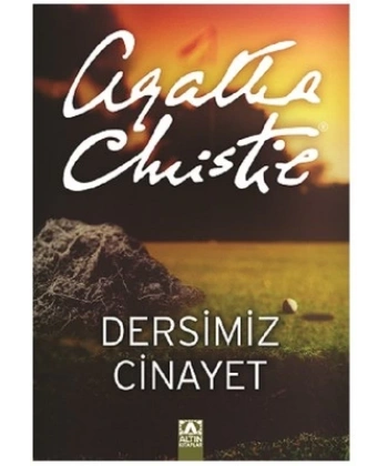 Dersimiz Cinayet