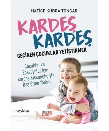 Kardeş Kardeş Geçinen Çocuklar