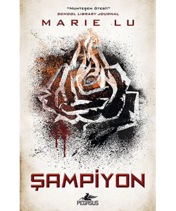 Şampiyon ( Ciltli )