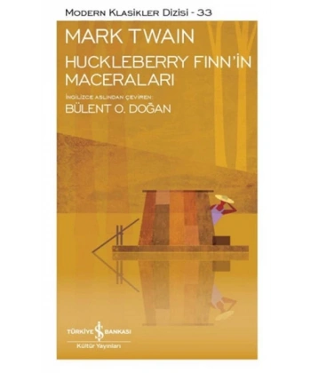 Huckleberry Finnin Maceraları