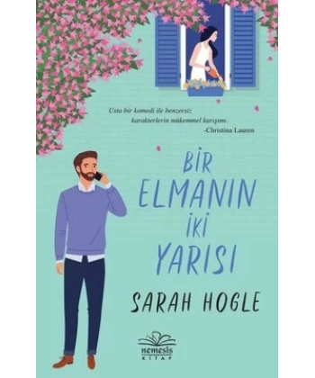 Bir Elmanın İki Yarısı