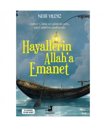 Hayallerin Allaha Emanet