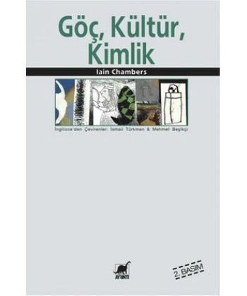 Göç, Kültür, Kimlik