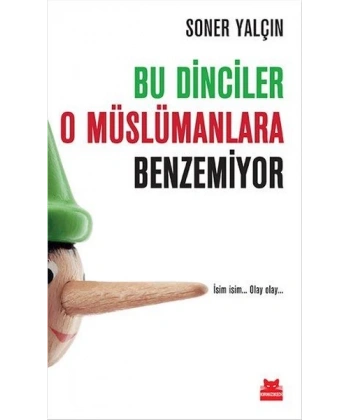Bu Dinciler O Müslümanlara Benzemiyor